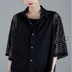 ADREReシアーシャツ
