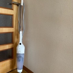 掃除機
