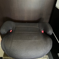 ジュニアシート