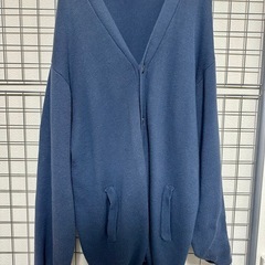 ADRERカーディガン
