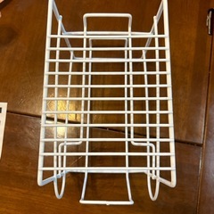 上にも置ける缶ストッカー
の画像
