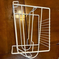 上にも置ける缶ストッカー
の画像