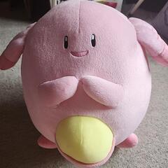 ぬいぐるみ　色々セット