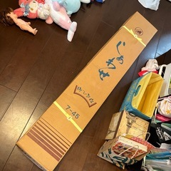 七段かざり雛壇