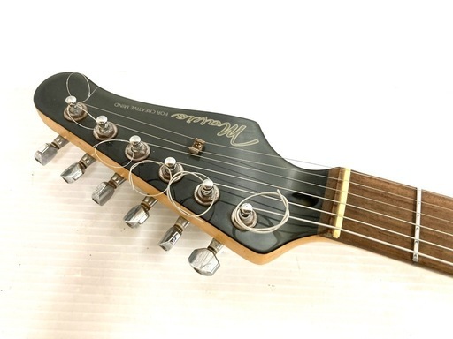 ◇Mavis メイビス◇エレキギター FOR CREATIVE MIND ストラト