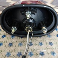 スズキEN125-2テールランプの画像