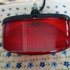 スズキEN125-2テールランプの画像