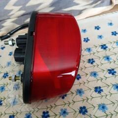 スズキEN125-2テールランプの画像