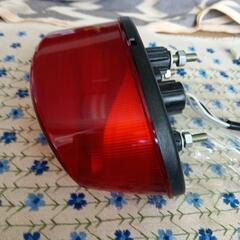 スズキEN125-2テールランプの画像