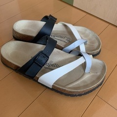 靴/バッグ 靴 サンダル　26.5㎝