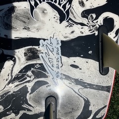catch surf ROUND NOSE FISHの画像