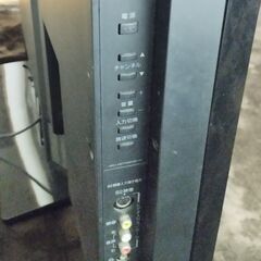 東芝REGZAテレビ40インチ（40A9500）の画像