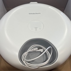 カリカリマシーンFR ペット用自動給餌器
の画像