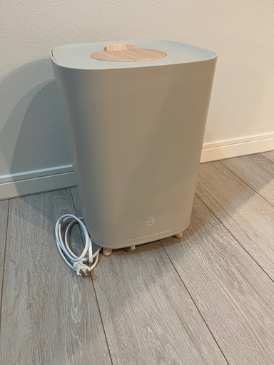 加湿器