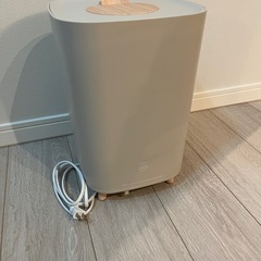 加湿器