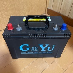 決まりました！キャンピングカーや夜釣り用に　G&Yu ディープサ...