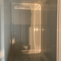 取引き中　クーラーボックス　中型の画像