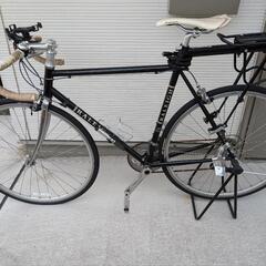 crn 自転車の中古が安い！激安で譲ります・無料であげます｜ジモティー