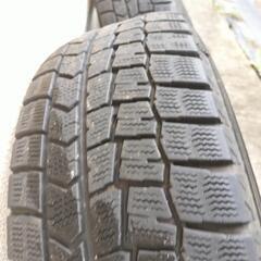 スタッドレス15インチ195.65.15 の画像