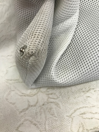 Maison Margiela メッシュトートバッグ