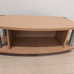 美品♪木製フリーラック③の画像