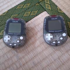 電池交換済　ポケピカ　希少