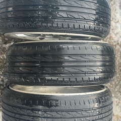 廃盤SSR SP3の画像