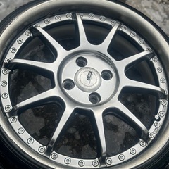 廃盤SSR SP3の画像