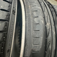廃盤SSR SP3の画像