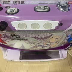 [訳あり]　Re:ゼロから始める異世界生活　実機　