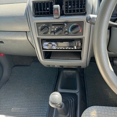 三菱　ミニカの画像