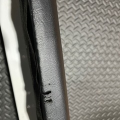 腹筋　背筋　
マシーンの画像