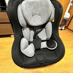 クレイドル・オーカ　チャイルドシートの画像