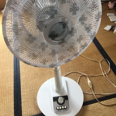 扇風機