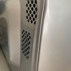 お受け渡し決まりました、使ってくださる方にSHARPヘルシオの画像