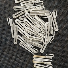おまとめ無料:カーテンフック