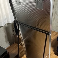 全身鏡　ミラー　差し上げますの画像