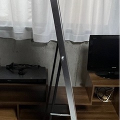 全身鏡　ミラー　差し上げますの画像