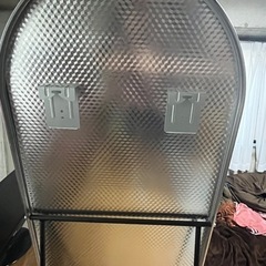 全身鏡　ミラー　差し上げますの画像