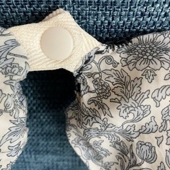 受け渡し者決定　
授乳クッション　サンデシカ　抱き枕　　の画像