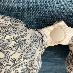 受け渡し者決定　
授乳クッション　サンデシカ　抱き枕　　の画像