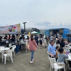 【出店募集】船橋親水公園　防災フェスタ - 船橋市
