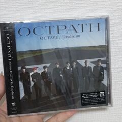 OCTPATH OCTAVE/Day Dream