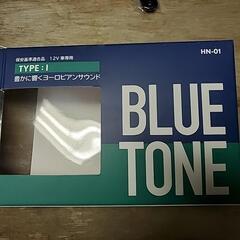BLUETONE