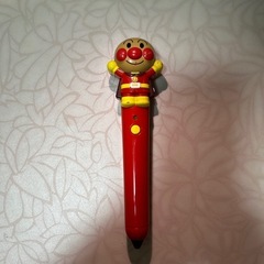 アンパンマン言葉図鑑の画像