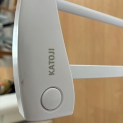 KATOJI　ベビーゲートの画像