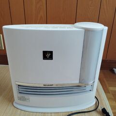 空気清浄機、加湿器