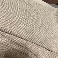 【受付終了】
ニトリ遮光1級 遮熱 遮音カーテン&レース カーテンの画像