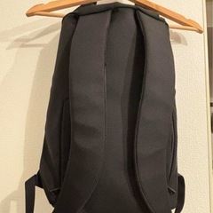 CAMPER kome ruck M コーデュラナイロン 絶版の画像