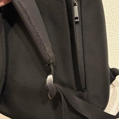 CAMPER kome ruck M コーデュラナイロン 絶版の画像